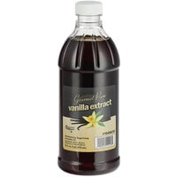 Regal 16 fl. oz. Gourmet Pure Vanilla Extract