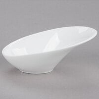 Arcoroc L3199 Appetizer 1.5 oz. Lucido Porcelain Bowl by Arc Cardinal - 24/Case