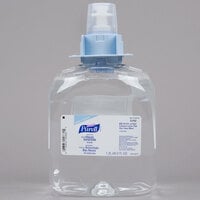 Purell® 5192-04 FMX Advanced 1200 mL Foaming Instant Hand Sanitizer