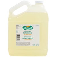 Micrell® 9755-04 1 Gallon Floral Antibacterial Lotion Hand Soap with PCMX