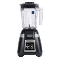 Waring BB300 Blade 48 oz. Bar Blender with Copolyester Container and Toggle Controls - 120V