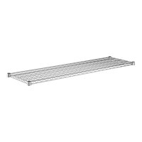 Regency Spec Line 18" x 60" NSF Stainless Steel Wire Shelf