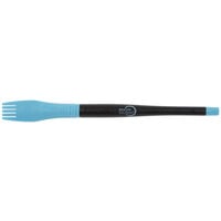 Mercer Culinary M35602 Comb Silicone Brush Plating Tool