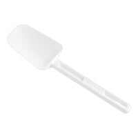 Rubbermaid FG193300WHT 9 1/2" White Spoonula