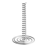 Clipper Mill by GET 4-81870 Stainless Steel 7" Onion Ring Spiral Tower