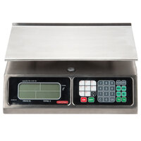 Mechanical Portion Control Scales