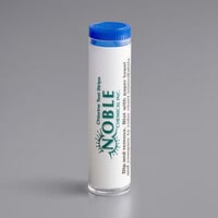 Noble Chemical CM-240 Chlorine Test Strips 10-200 ppm - 100 Count Vial