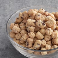 Chocolate Chip Cookie Dough Topping - 10 lb.