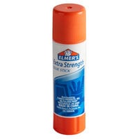 Elmer's E554 0.28 oz. Extra Strength Office Glue Stick - 24/Pack
