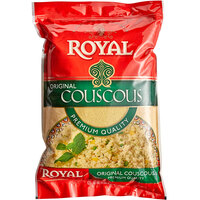 Royal Rice Pasta