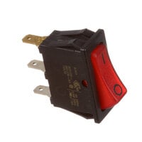 Master-Bilt 02-71606 Switch Red (Power) Tgf23/49,