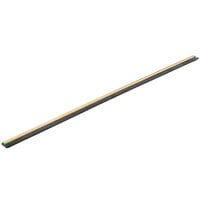 Unger GC550 22" Brass Channel for Golden Clip and Golden Pro Squeegees