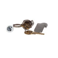True Refrigeration 881012 Barrel Locking Kit W/Keys
