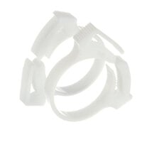 Manitowoc Ice 5650609 Hose Clamp - 2/Pack