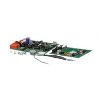 Robot Coupe 59483 Control Board W/ Timer