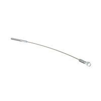 Montague 13446-5 Cable Assy-Rt Side Dr