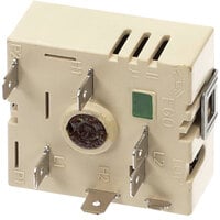 Cadco Rotary Switches