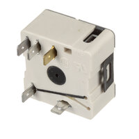 Cleveland 300454 Thermostat Switch Open@62C;Cl