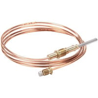 Bakers Pride AS-2093260 Thermocouple, 60" High Mv Outp