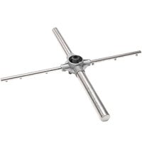 Jet Tech 07-5088 Wash Arm Stainless Steel