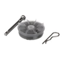 Cornelius A3058 Impeller With Support Pan