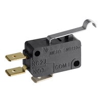 Frymaster 8072572 Microswitch, Formed End