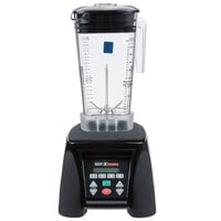 Waring MX1300XTX Xtreme 3 1/2 hp Commercial Blender with Programmable Keypad, Adjustable Speeds, and 64 oz. Copolyester Container - 120V