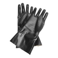 Frymaster 8030293 Glove, Hot Oil Neoprene (Pair)