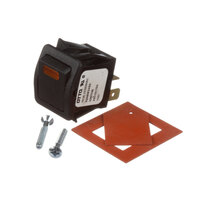 Garland / US Range CK98-003 On/Off Switch Kit 240v Amber
