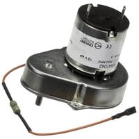 Rational 3101.1010S Humidity Control Motor