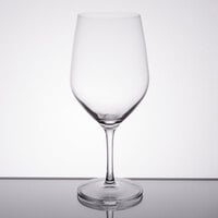Stolzle 3760035T Ultra 18.75 oz. Bordeaux Wine Glass - 6/Pack