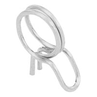 Cleveland 8009058 Wire Clip 10Mm Cns