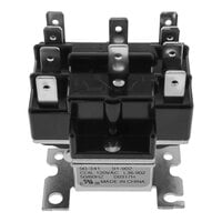 Alliance Laundry M400912P Relay 120/50-60-Dpdt Packaged