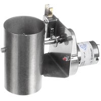 Rational 22.00.318P Humidity Control Cpl. With Motor