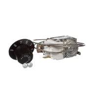 Duke Commercial Refrigeration Thermostats