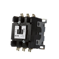 Hubbell C25FNF360B Contactor 75 Amp