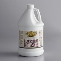 Golden Barrel 1 Gallon Sulfur-Free Blackstrap Molasses