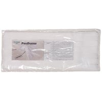 Unger DS10Y Replacement Sleeves for ProDuster - 10/Pack