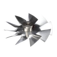 Food Warming Equipment BLD FAN 2.5S Fan Blade