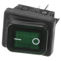 Berkel 01-40823E-10103 Green On Off Switch