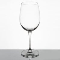 Reserve by Libbey 9152 Contour 16 oz. Customizable Wine Glass - 12/Case