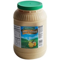 Hidden Valley 1 Gallon Golden Honey Mustard Dressing - 4/Case