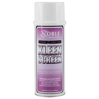 Noble Chemical 15 oz. Kleen Screen Ready-to-Use Aerosol Electronic Screen Cleaner