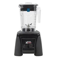 Waring MX1000XTXP Xtreme 3 1/2 hp Commercial Blender and 48 oz. Copolyester Container - 120V