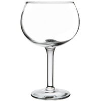 Libbey 8418 Grande Collection 17.5 oz. Customizable Bolla Grande Wine Glass - 12/Case