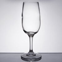 Libbey 8588SR Bristol Valley 4 oz. Customizable Sherry Glass - 24/Case