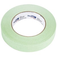 Shurtape Green Painter's Tape 1 inch x 60 Yards (24 mm x 55 m)