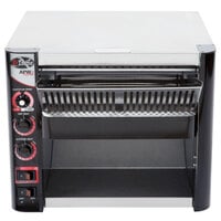 APW Wyott XTRM-3H 13" Wide Belt Conveyor Toaster with 3" Opening