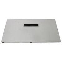 Delfield 000-C16-003P-S Assembly,Front Drawer,Prep,27