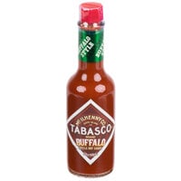 TABASCO® 5 fl. oz. Buffalo Style Hot Sauce